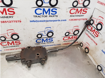 Hydraulics CLAAS