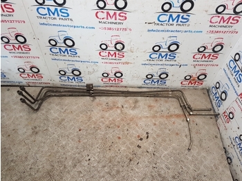 Steering CLAAS