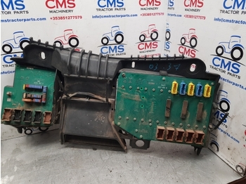 Fuse CLAAS