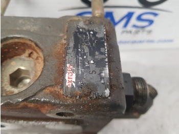 Hydraulic valve for Farm tractor Claas Axion 800 Ares Arion 640 Hydraulic Priority Valve 0011330290, 0011330291: picture 2
