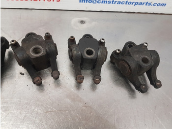 Engine and parts for Agricultural machinery Deutz Agrotron 110, Bf6m1012 Engine Rocker Arm Kit 04195928, 04195922, 04195924: picture 5