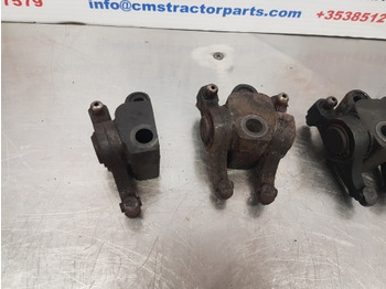 Engine and parts for Agricultural machinery Deutz Agrotron 110, Bf6m1012 Engine Rocker Arm Kit 04195928, 04195922, 04195924: picture 3