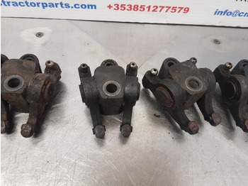 Engine and parts for Agricultural machinery Deutz Agrotron 110, Bf6m1012 Engine Rocker Arm Kit 04195928, 04195922, 04195924: picture 4
