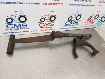 Clutch and parts for Agricultural machinery Deutz Agrotron 110, Mk3, Clutch Shaft And Fork 04426190.4, 2093306034: picture 2