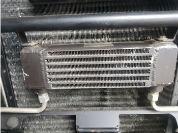 Cooling system DEUTZ