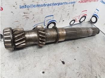 Transmission DEUTZ