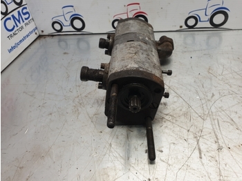 Hydraulic pump for Farm tractor Deutz Dx90, Dx110, Dx120, Dx145 Hydraulic Pump 01309618, 01309619: picture 2 Hydraulic pump for Farm tractor Deutz Dx90, Dx110, Dx120, Dx145 Hydraulic Pump 01309618, 01309619: picture 2