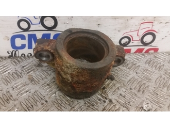 Front axle NEW HOLLAND
