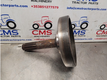 Transmission FORD