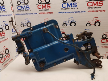 Gearbox FORD