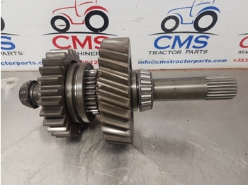 Transmission FORD