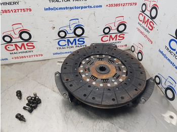 Clutch and parts FORD