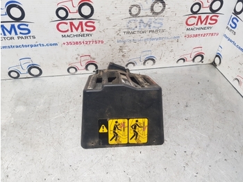 Cab and interior for Farm tractor Ford 40 Series Sle 7840, 8240, 8340 Transmission Control Cover F1nn3f774aa: picture 3