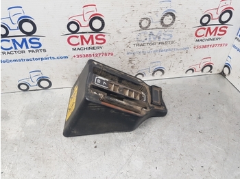 Cab and interior for Farm tractor Ford 40 Series Sle 7840, 8240, 8340 Transmission Control Cover F1nn3f774aa: picture 4