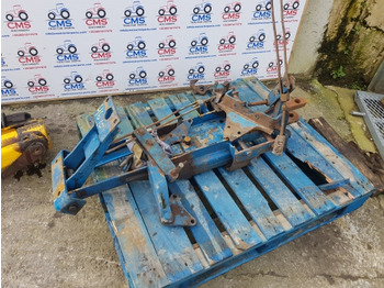 Frame/ Chassis Ford 4610, 4600, 4000, 3910,  Pick Up Hitch Complete Original: picture 2