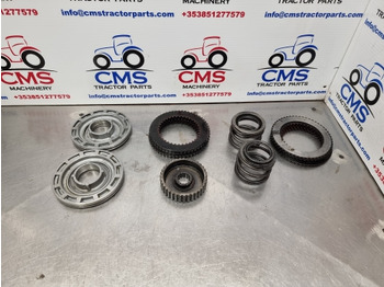 Clutch and parts Ford 4630, 30 Series, Clutch Plate, Disc And Drum 86604372, K3660623692: picture 2 Clutch and parts Ford 4630, 30 Series, Clutch Plate, Disc And Drum 86604372, K3660623692: picture 2