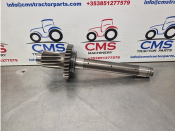 Transmission FORD