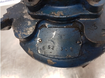Steering pump for Farm tractor Ford 555 600, 10,1000 Ser Steering Pump E6nn3k514ea, E6nn3k514da, D8nn3k514eb: picture 5