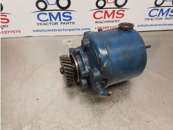 Steering pump for Farm tractor Ford 555 600, 10,1000 Ser Steering Pump E6nn3k514ea, E6nn3k514da, D8nn3k514eb: picture 3