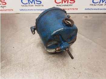 Steering pump for Farm tractor Ford 555 600, 10,1000 Ser Steering Pump E6nn3k514ea, E6nn3k514da, D8nn3k514eb: picture 4