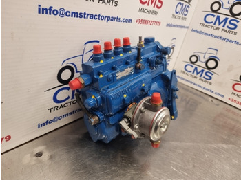 Fuel pump Ford 5610, 6610, 7610, 6600, Fuel Injection Pump P5598/2e, Ge03297c2,e4nn9a543dc: picture 3