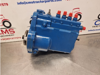 Fuel pump Ford 5610, 6610, 7610, 6600, Fuel Injection Pump P5598/2e, Ge03297c2,e4nn9a543dc: picture 5