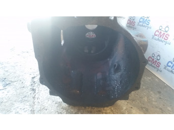 Gearbox Ford 5610, 7610, 6610, 7710, 7810, 7910, 8210 Transmission Housing E2nn7006ea: picture 3