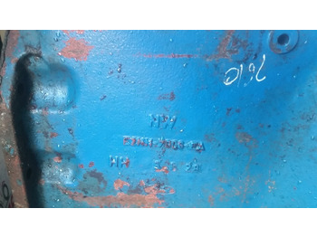 Gearbox Ford 5610, 7610, 6610, 7710, 7810, 7910, 8210 Transmission Housing E2nn7006ea: picture 5