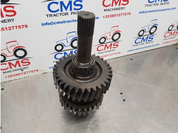 Transmission Ford 6610, 5610, 10 Series Transmission Shaft Assy 83960002, E0nn7146ba: picture 5