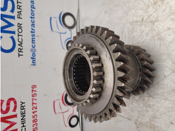 Transmission FORD