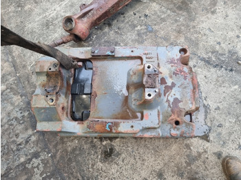 Front axle FORD