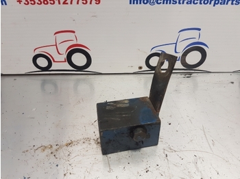 Brake valve FORD
