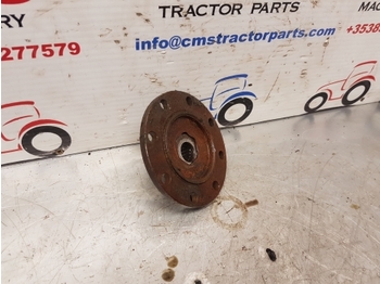 Front axle FORD