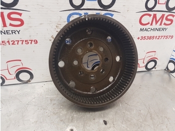 Front axle JOHN DEERE