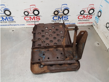 Air intake system Ford Major, Super Major Cab Footstep Lh With Bracket E1addn16450a, E1adkn16472: picture 4