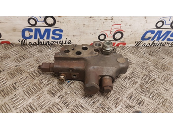 Hydraulic pump NEW HOLLAND
