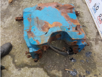 Front axle Ford New Holland Tw20, Tw10, Tw30 Front Axle Support E1nn3029hb, E1nn3a042ha: picture 4