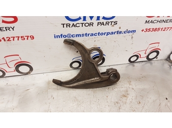 Transmission FORD