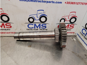 Transmission FORD