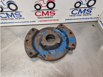 Front axle FORD
