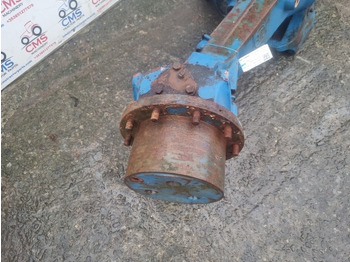 Front axle FORD