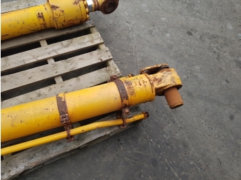 Hydraulic cylinder for Farm tractor Hyundai 160lc7, R180lc7, R160lc7a  Hydraulic Boom Arm Ram Cylinder 31n5-50131: picture 3