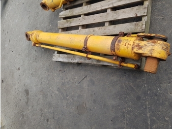 Hydraulic cylinder for Farm tractor Hyundai 160lc7, R180lc7, R160lc7a  Hydraulic Boom Arm Ram Cylinder 31n5-50131: picture 4