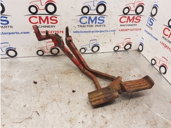 Brake parts CASE