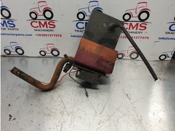 Tail light JCB