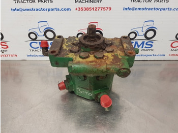Hydraulic pump JOHN DEERE