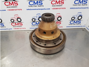 Rear axle JOHN DEERE