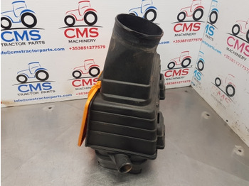 Air intake system John Deere 6115m, 6m, 6r, Engine Air Cleaner Assy Al210179, Al207628, Al203003: picture 5
