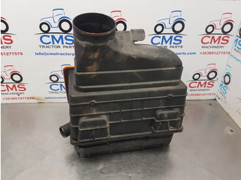 Air intake system John Deere 6115m, 6m, 6r, Engine Air Cleaner Assy Al210179, Al207628, Al203003: picture 4