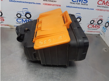 Air intake system John Deere 6115m, 6m, 6r, Engine Air Cleaner Assy Al210179, Al207628, Al203003: picture 3